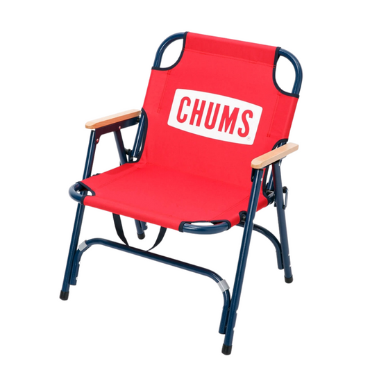 CHUMS Back with Chair  | CHUMS