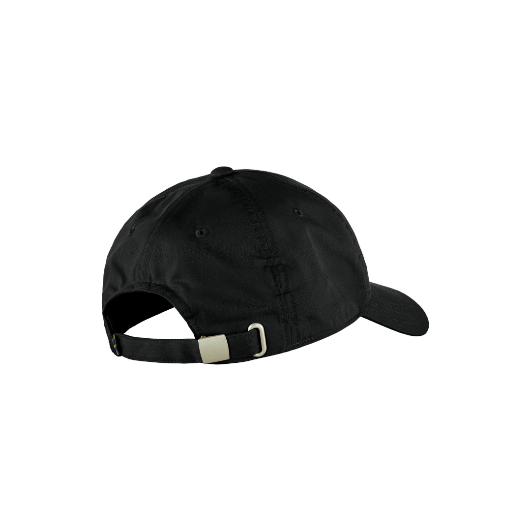 Fjällräven Logo Cap I Fjallraven