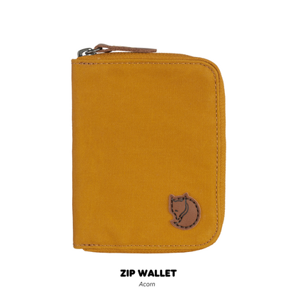 Zip Wallet I Fjallraven