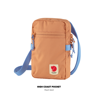 High Coast Pocket I Fjallraven