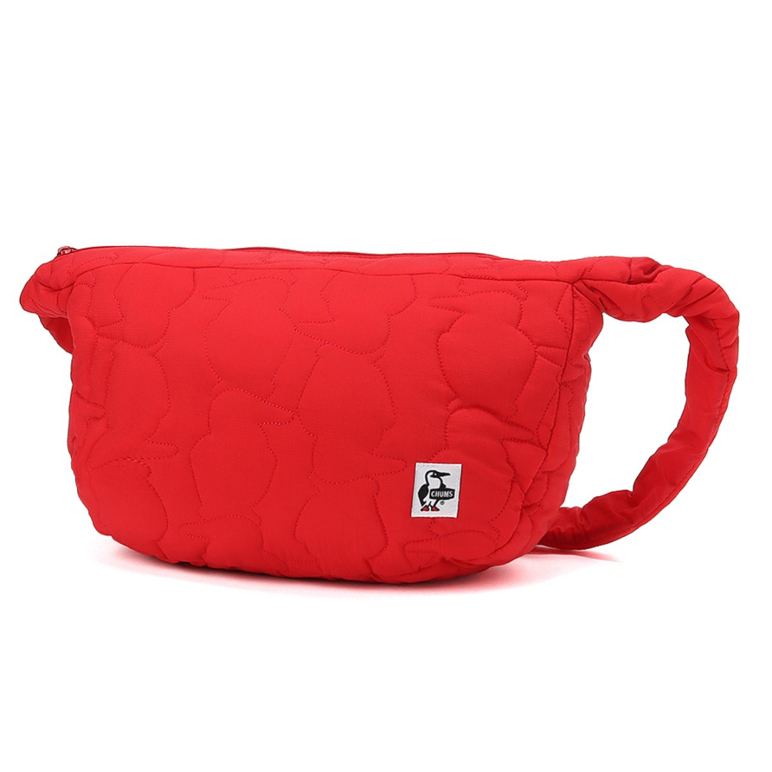 Booby Stitch Shoulder Bag | CHUMS