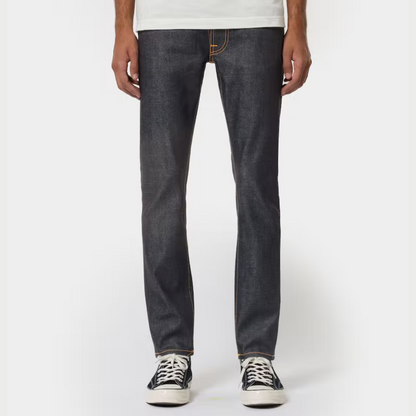 Lean Dean-Dry Japan Selvage I Nudie Jeans