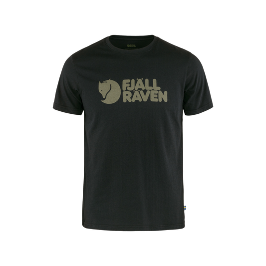 Fjällräven Logo T-shirt M