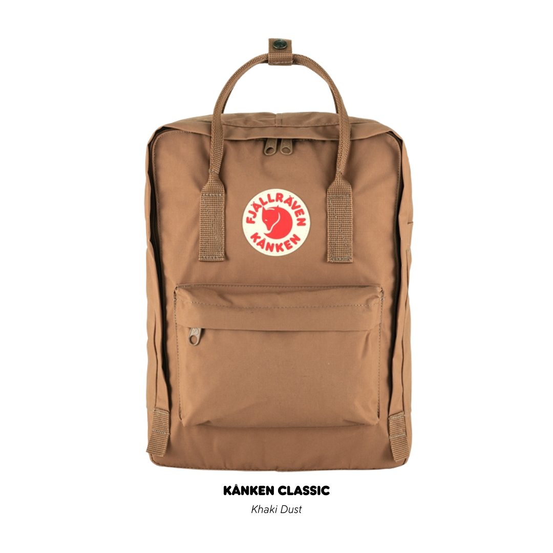 Kånken Classic | Fjällräven