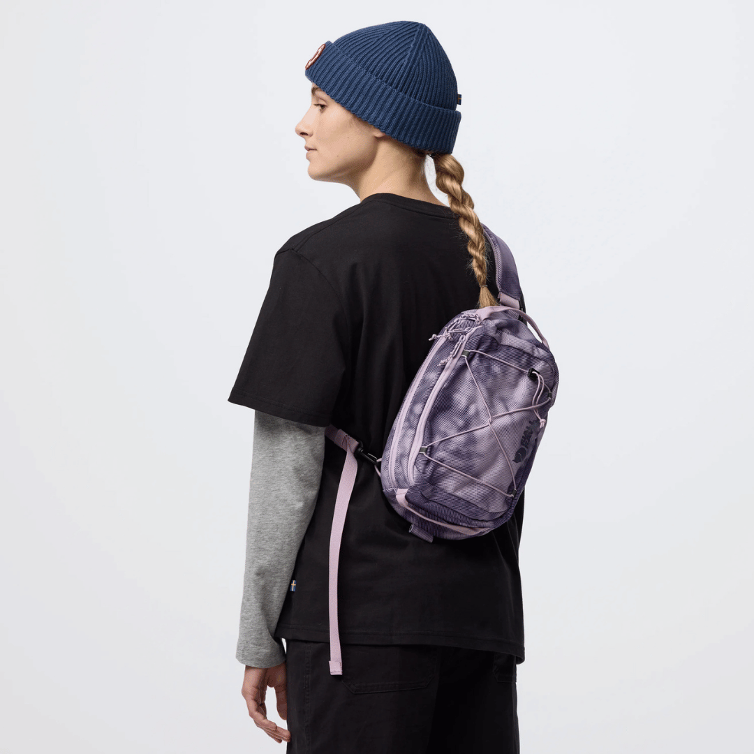 Skule Graphics Sling 6 | Fjallraven