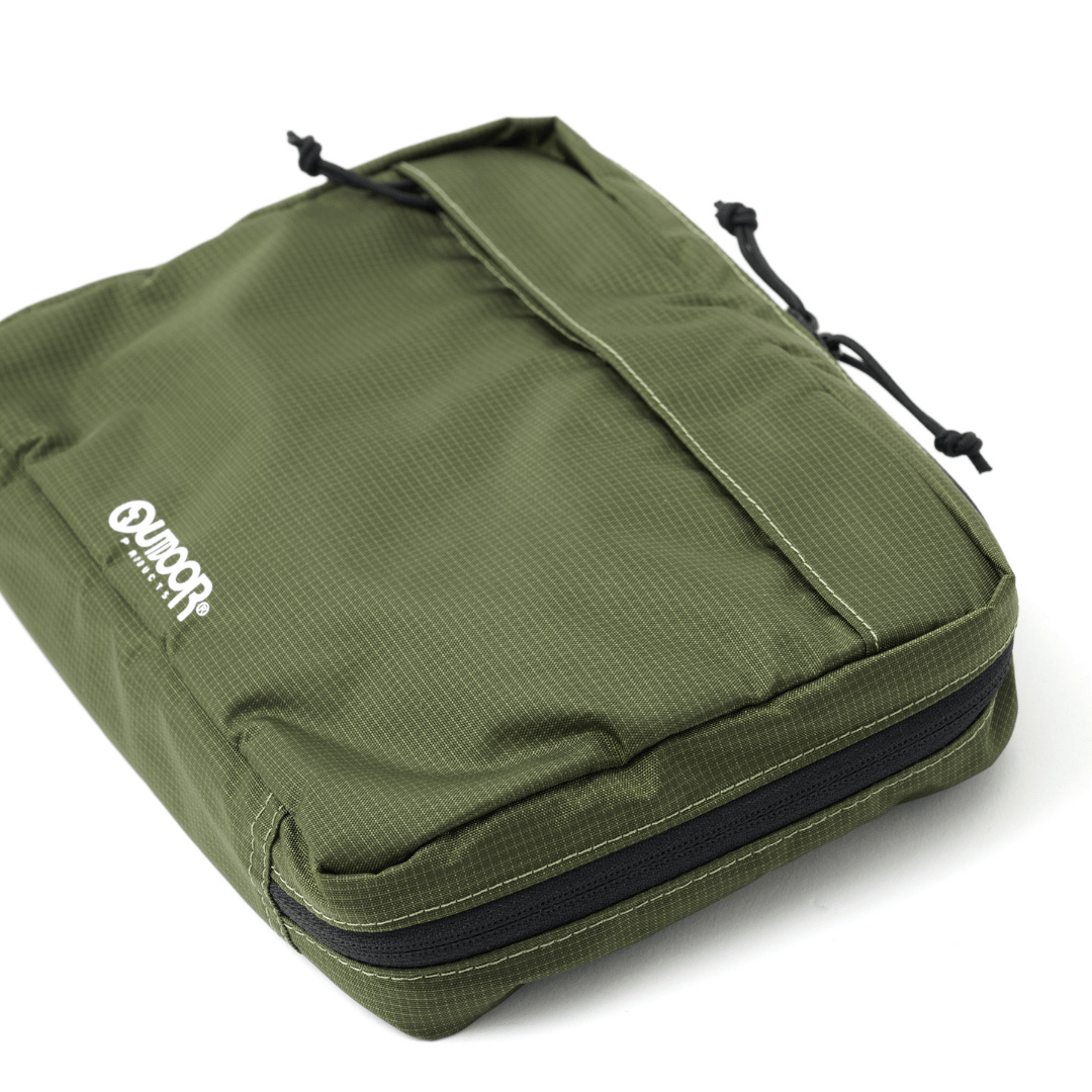 263121 TRAVEL MULTI POUCH | Outdoor Products