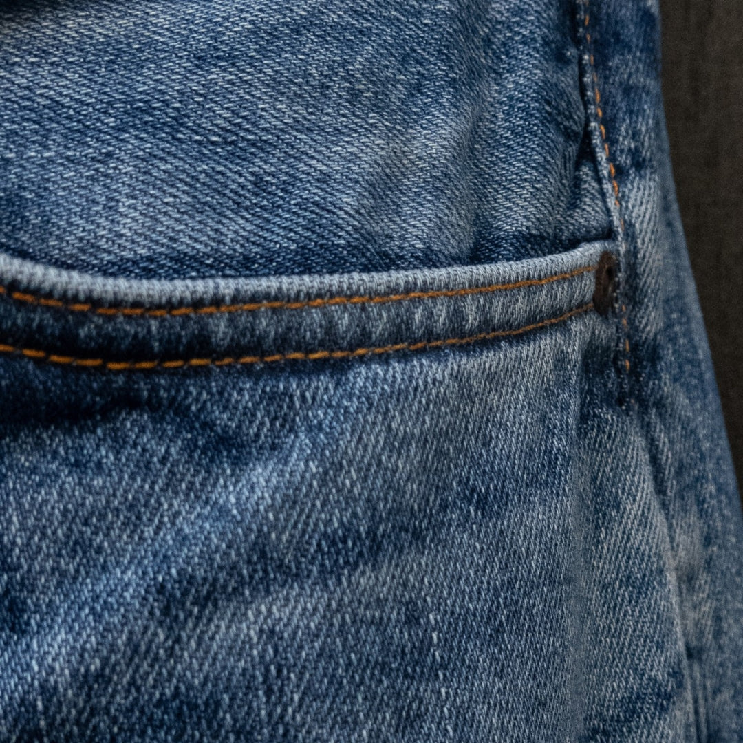 Rad Rufus-Raw Tracks | Nudie Jeans