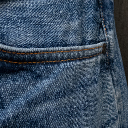 Rad Rufus-Raw Tracks | Nudie Jeans