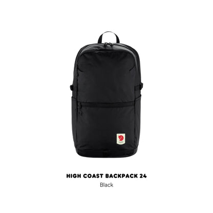 High Coast Backpack 24 | Fjallraven