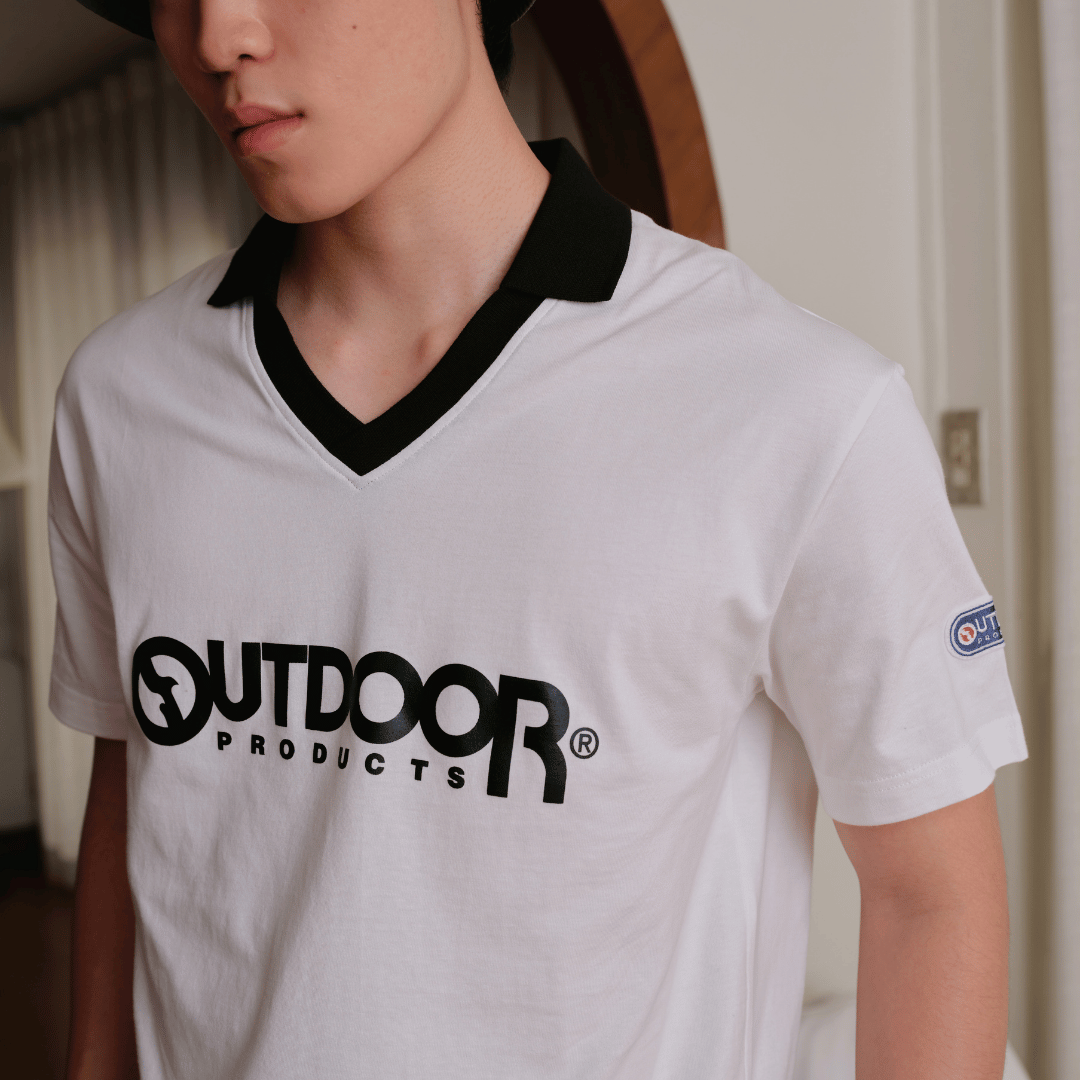 Oversized Sport Tee | Outdoor Products