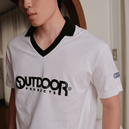 Oversized Sport Tee | Outdoor Products