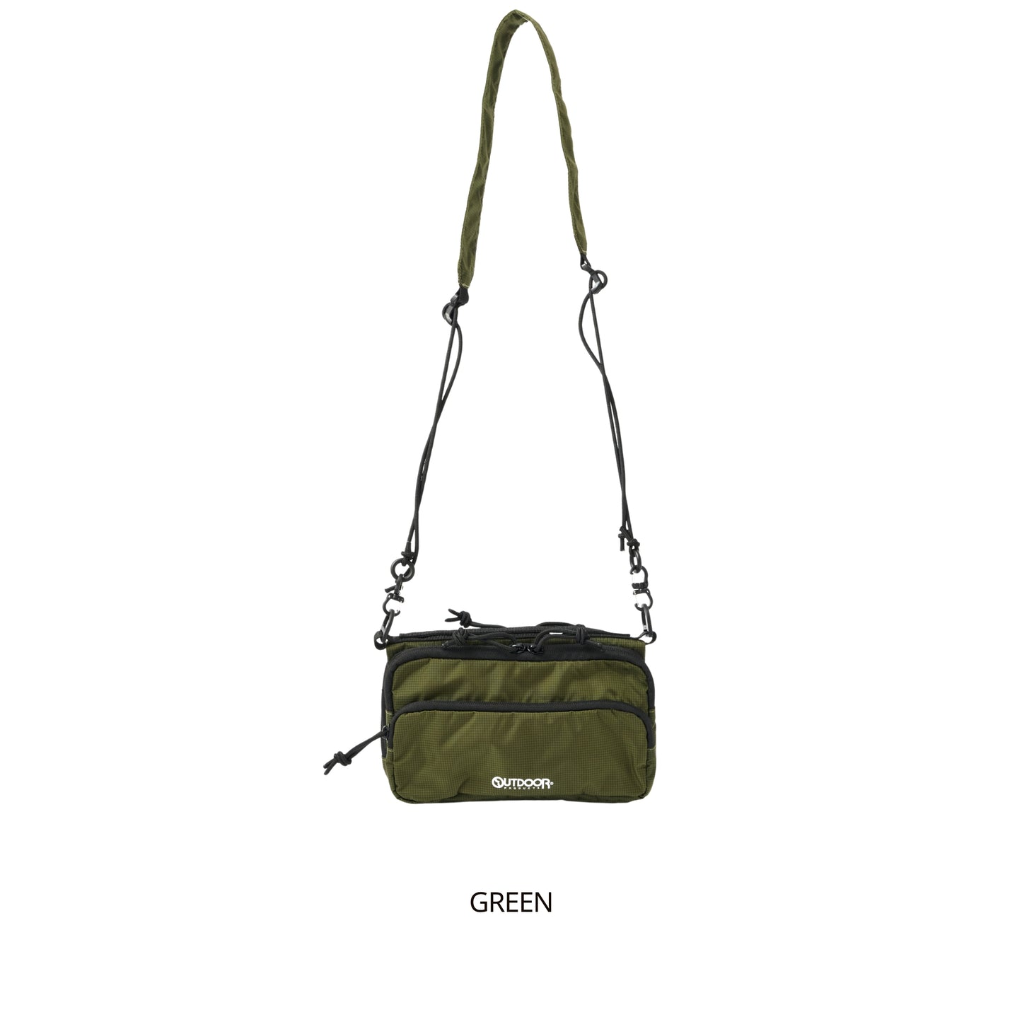 Travel Shoulder Bag | Outdoor Products