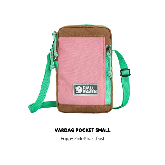 Vardag Pocket Small | Fjallraven