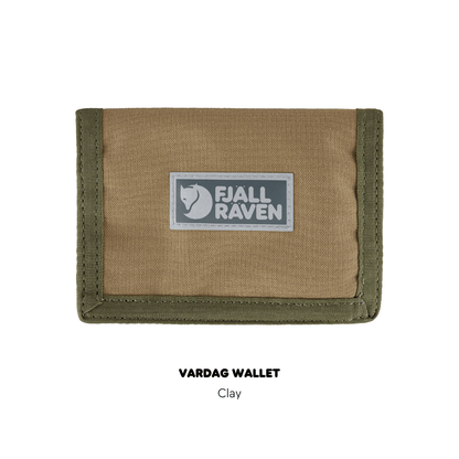 Vardag Wallet | Fjallraven