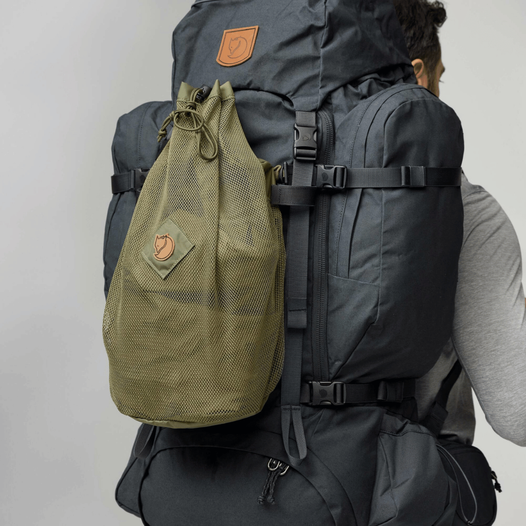 Singi Mesh Bag | Fjallraven