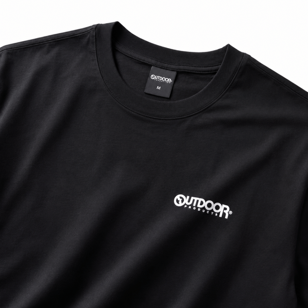 STY-26 Thailand 2026 T-Shirt | Outdoor Products