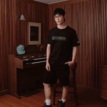 Oversize Tee  | Outdoor Products