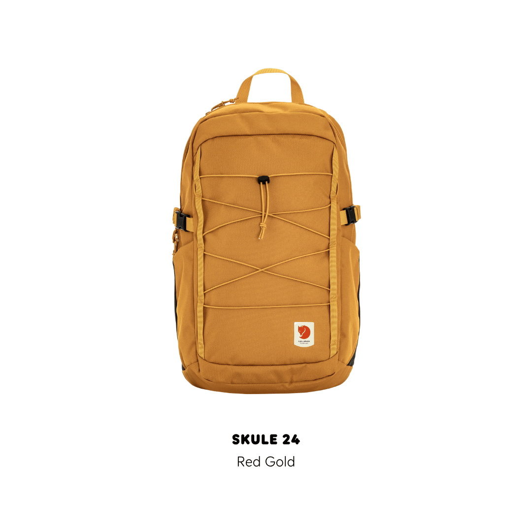 Skule 24 | Fjallraven