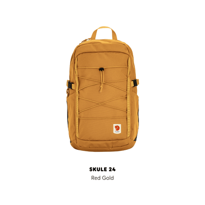 Skule 24 | Fjallraven