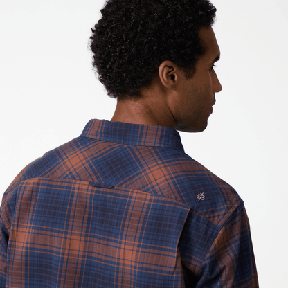 Men's Tamarack L/S | Royal Robbins