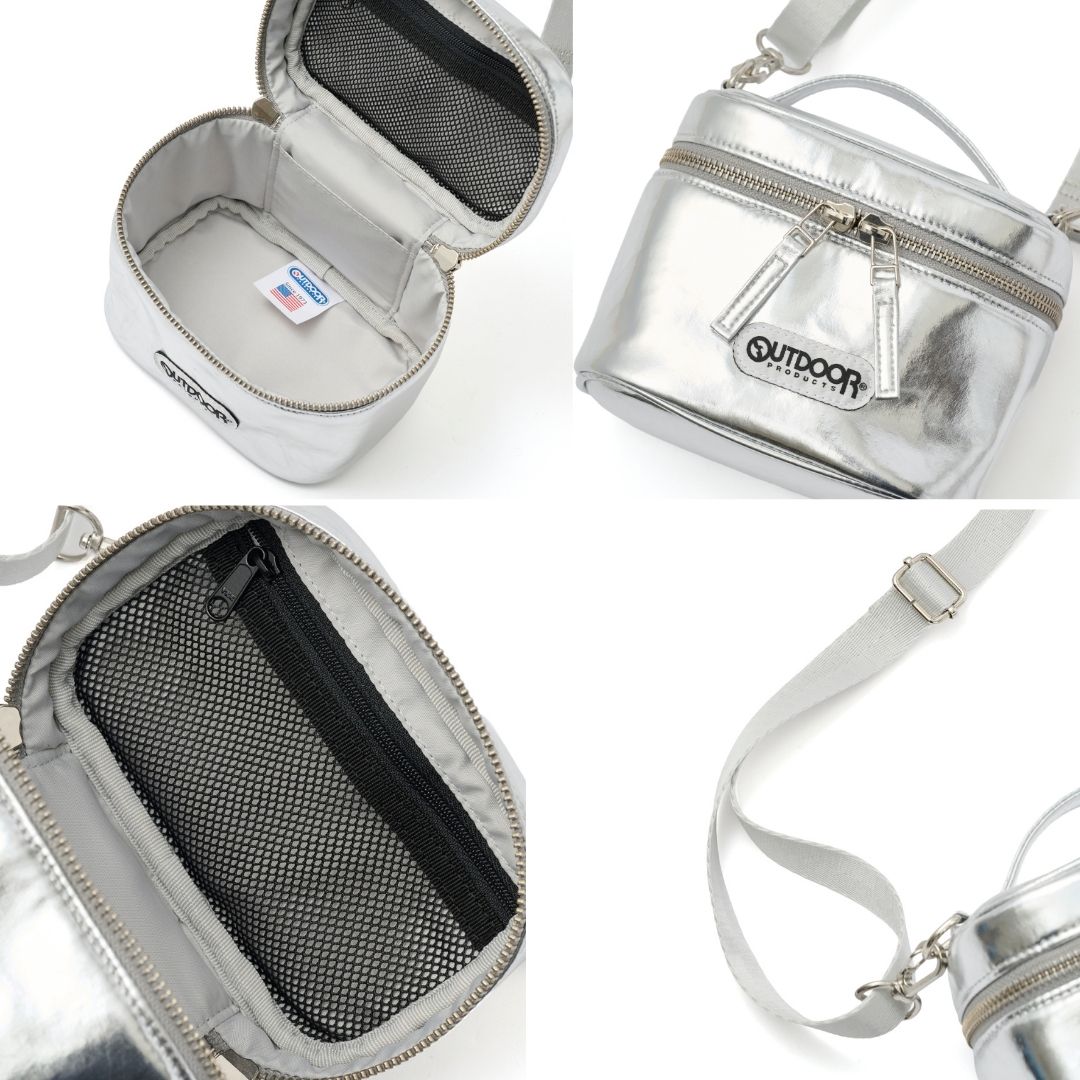 Vanity Shoulder Bag | Outdoor Products