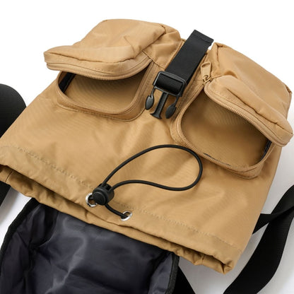 Classic Flap Mini Backpack	| Outdoor Products