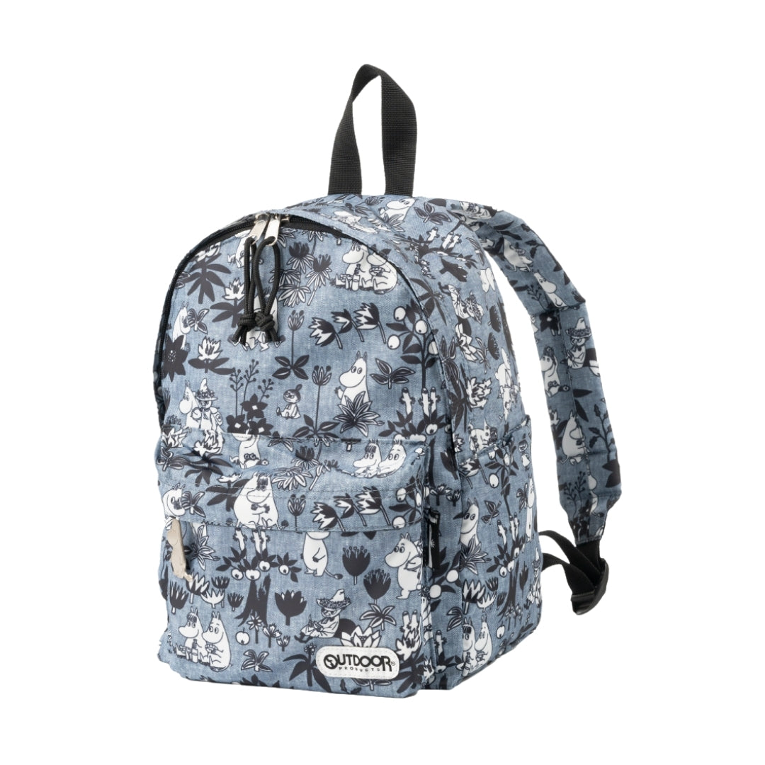 163140 ODP X MOOMIN  BACKPACK S | Outdoor Products