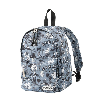 163140 ODP X MOOMIN  BACKPACK S | Outdoor Products