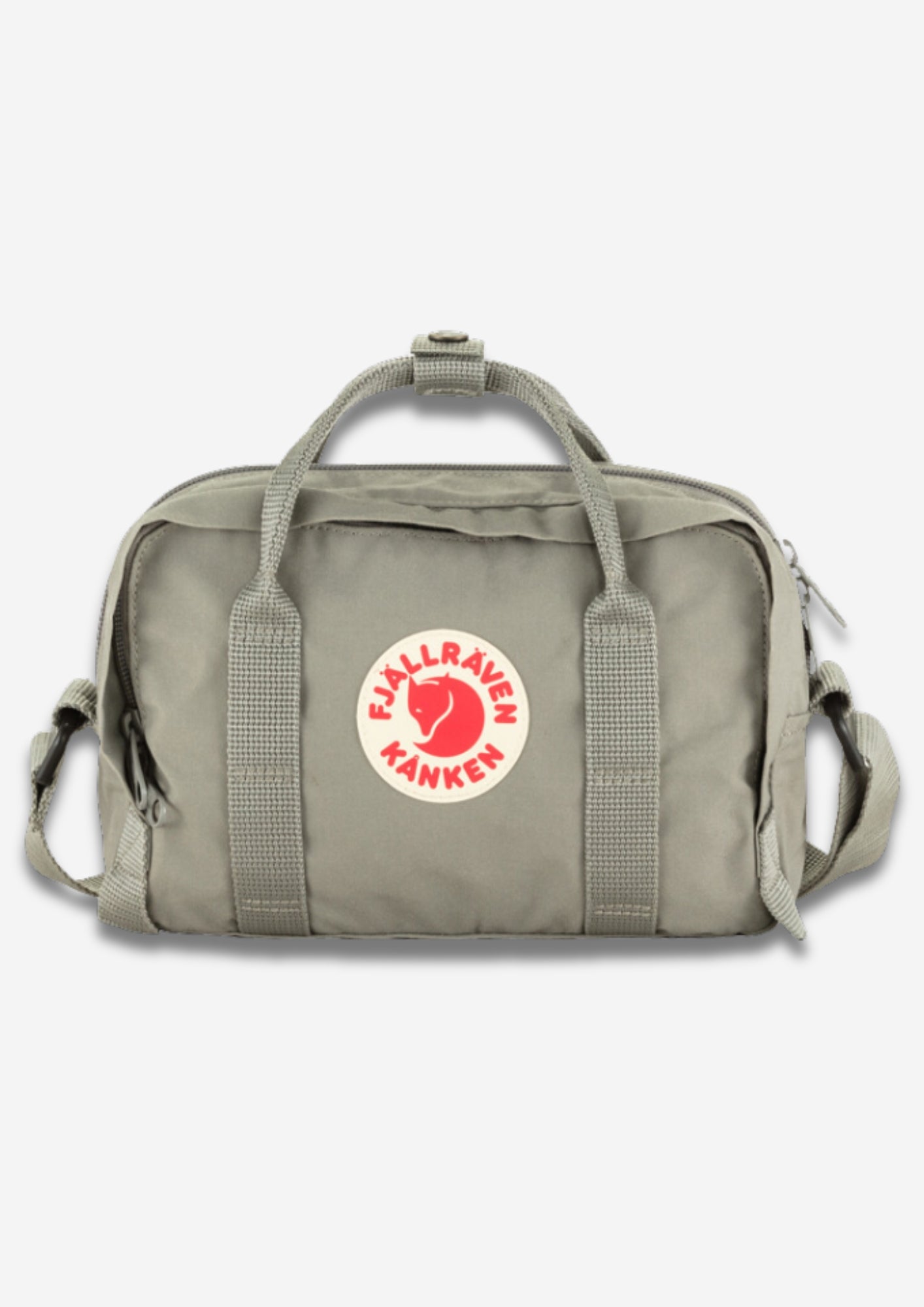 Kånken Hip Pack Plus I Fjallraven
