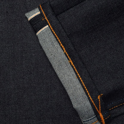 Grim tim dry japan selvage| Nudie Jeans