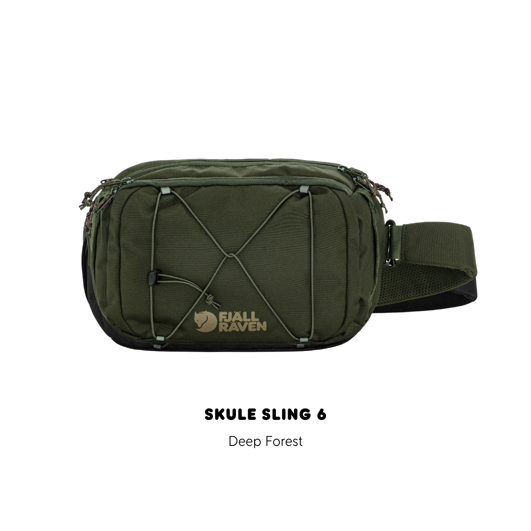 Skule Sling 6 | Fjallraven