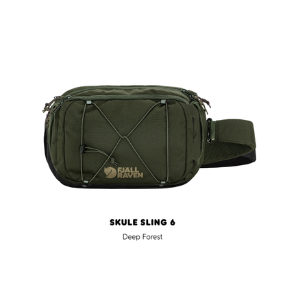 Skule Sling 6 | Fjallraven
