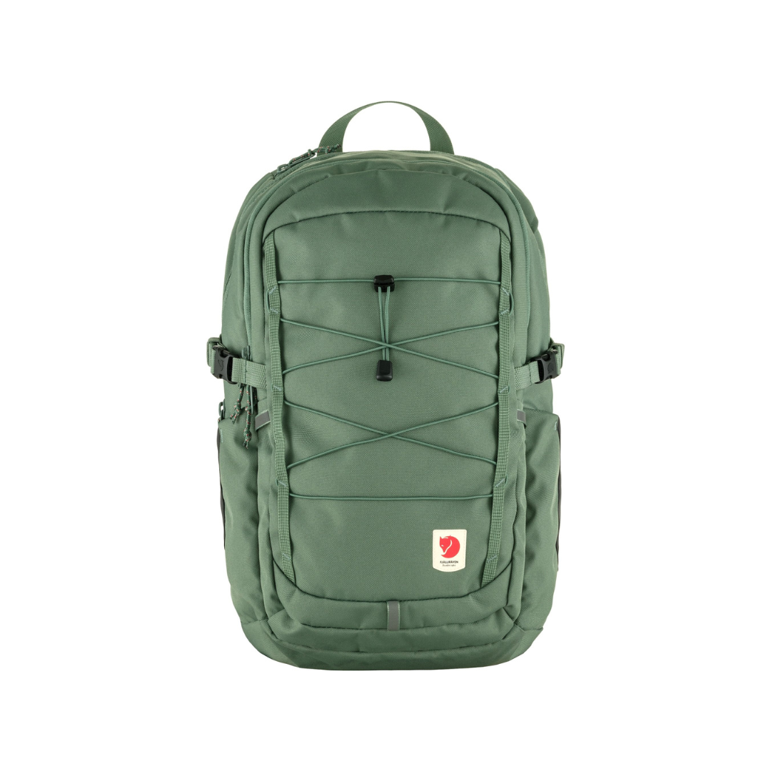 Skule 28 I Fjallraven