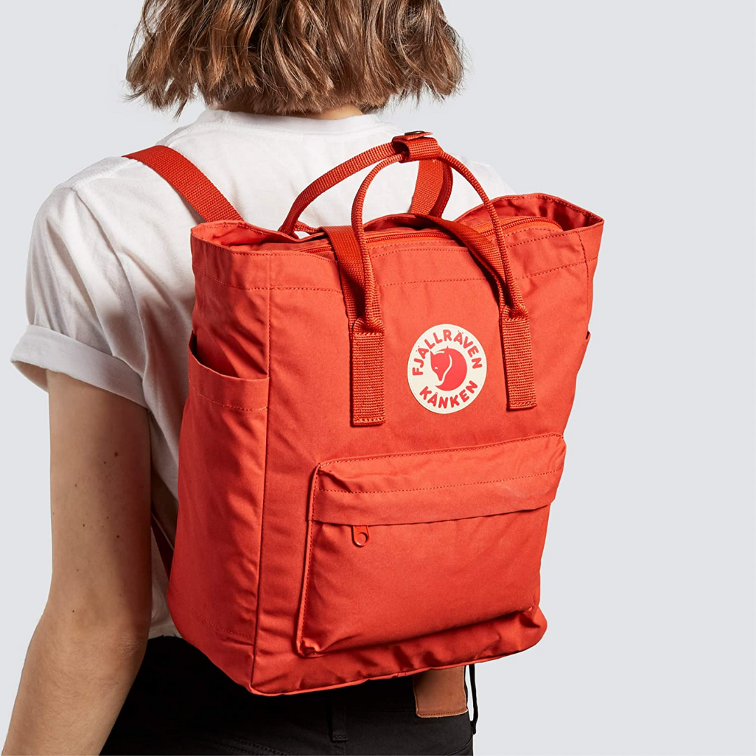 Kanken Totepack Classic I Fjallraven