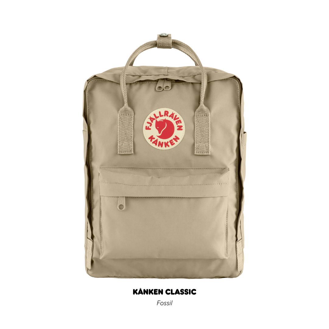 Kånken Classic | Fjällräven