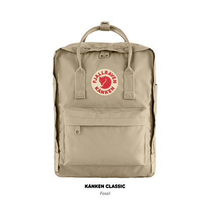 Kånken Classic | Fjällräven