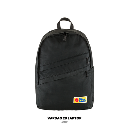 Vardag 28 Laptop I Fjallraven