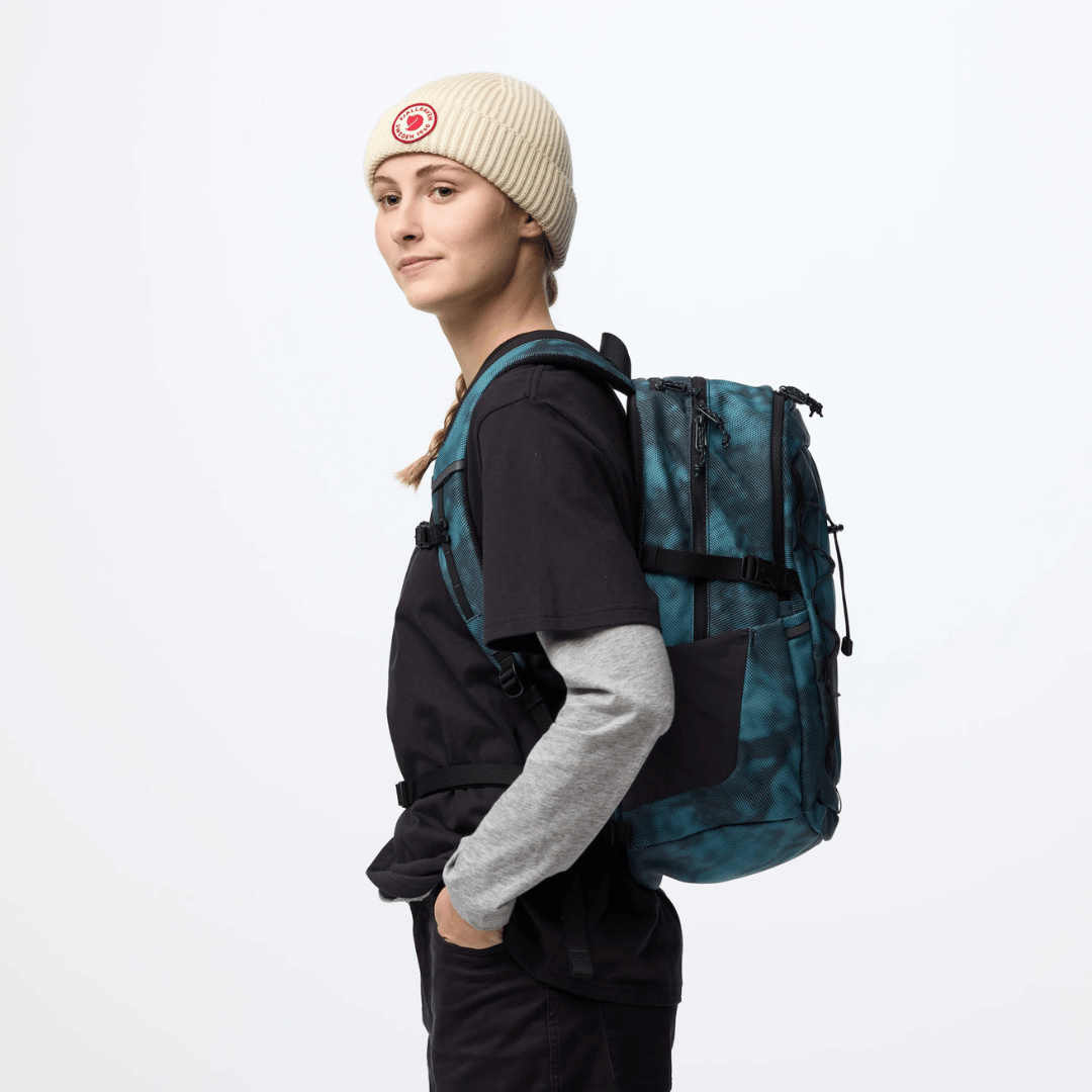 Skule Graphics 28 | Fjallraven