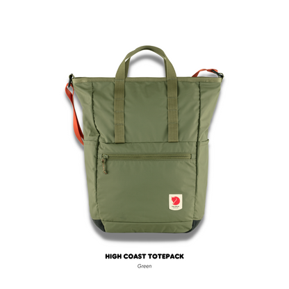 High Coast Totepack I Fjallraven