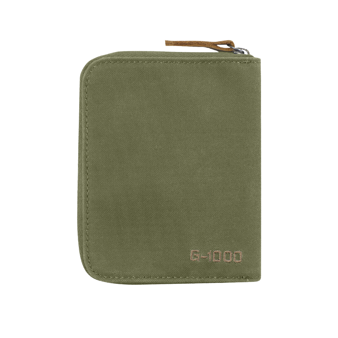 Zip Wallet I Fjallraven