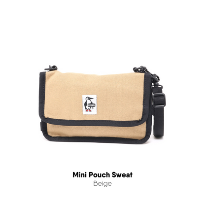 Mini Pouch Sweat | CHUMS