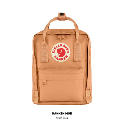 Kånken Mini I Fjallraven