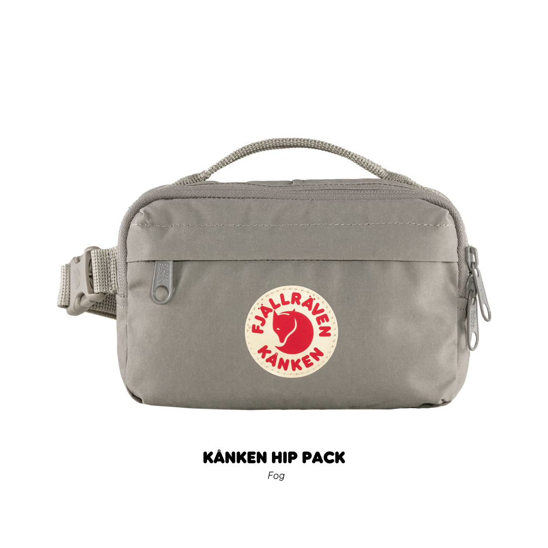 Kånken Hip Pack I Fjallraven