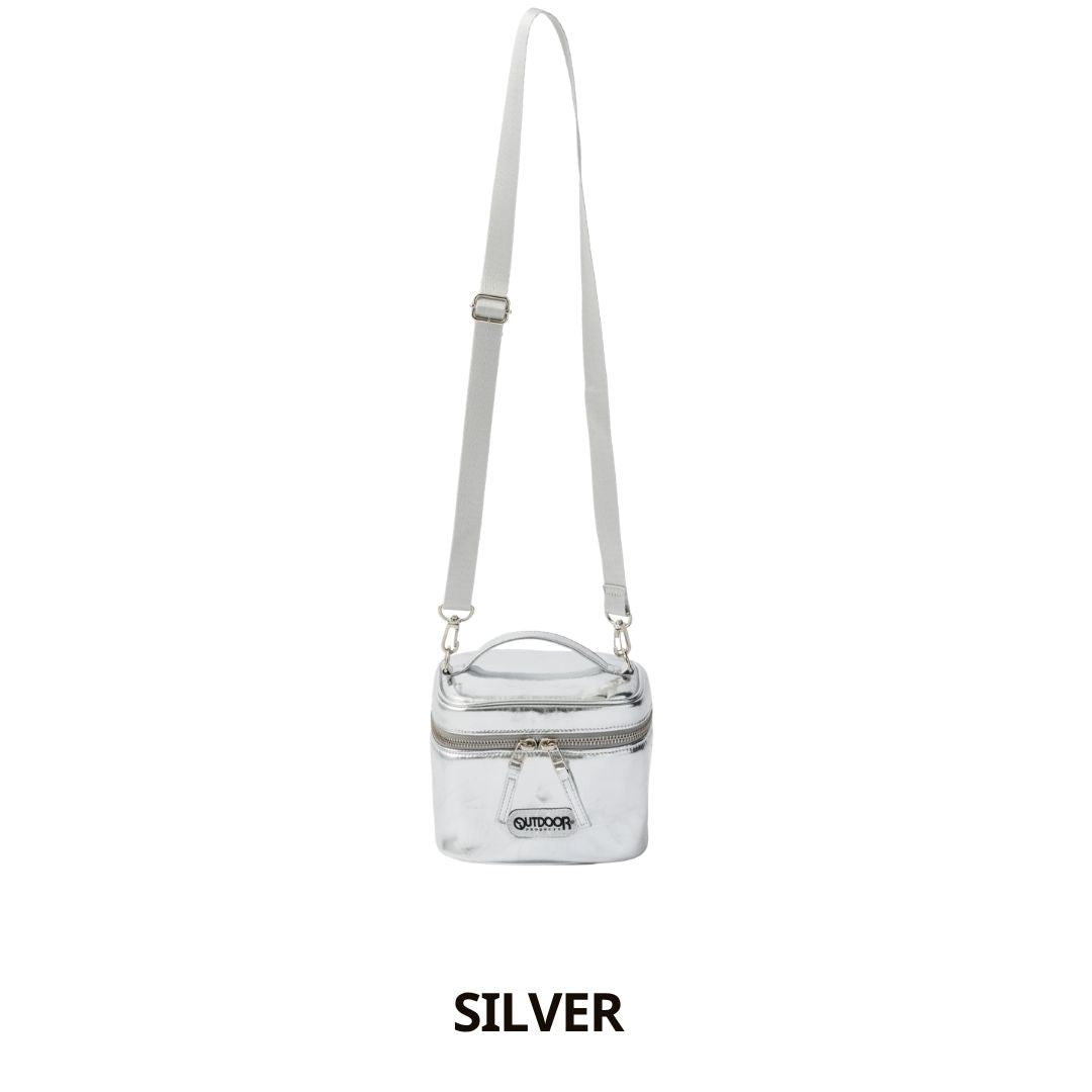 Vanity Shoulder Bag | Outdoor Products