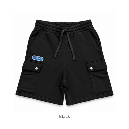 Jogger Shorts | Outdoor Products