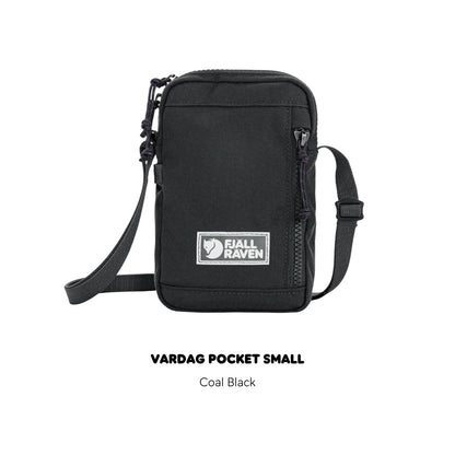 Vardag Pocket Small | Fjallraven