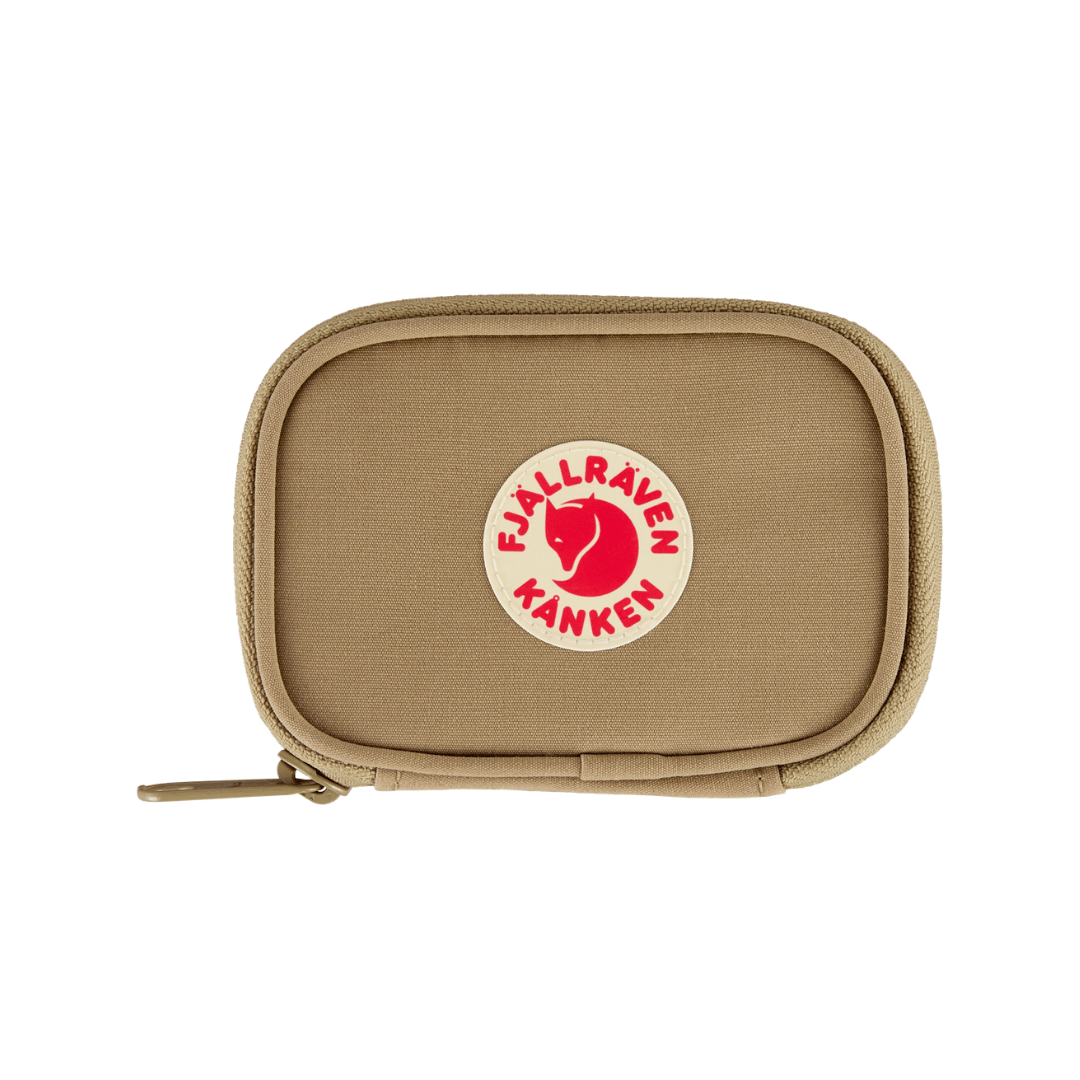 Kånken Card Wallet I Fjallraven