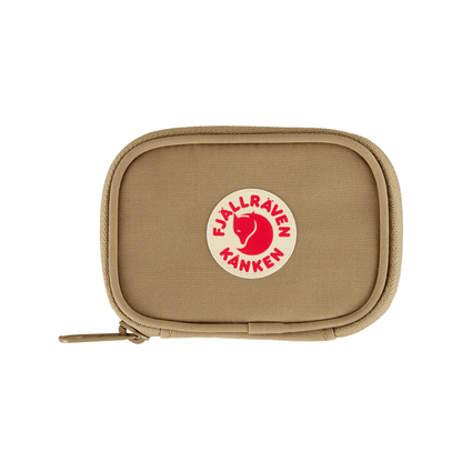 Kånken Card Wallet I Fjallraven