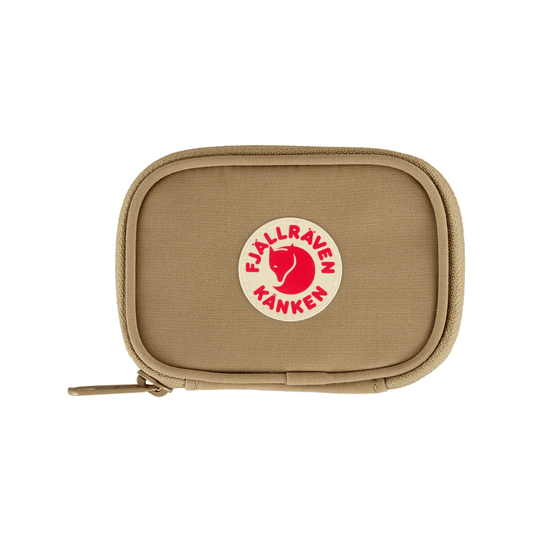Kånken Card Wallet I Fjallraven