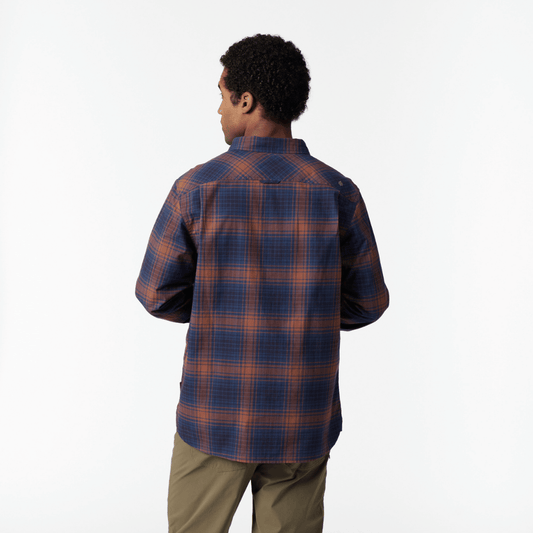 Men's Tamarack L/S | Royal Robbins